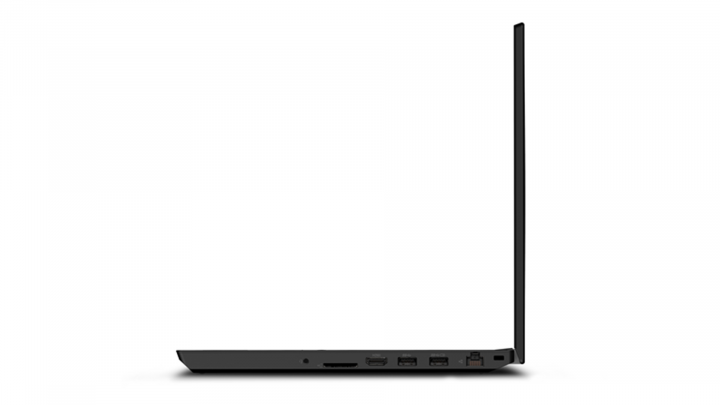 ThinkPad T15p W10P G1 czarny