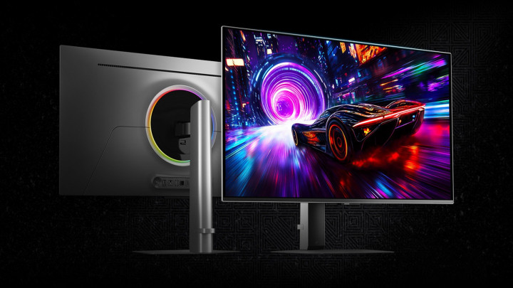 Monitor Samsung ViewFinity S8 LS37D800UAUXEN 3