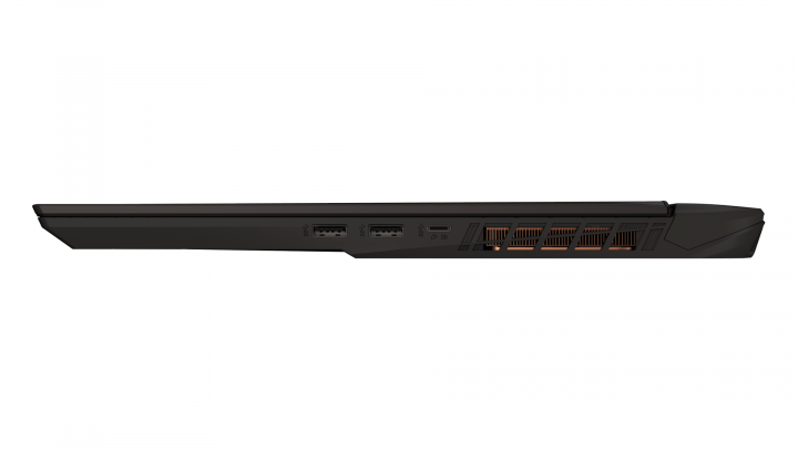 Laptop MSI Vector 16 HX A14V 5