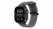 Apple Watch Ultra 4 GPS + Cellular, koperta 49 mm z tytanu w kolorze czarnym, pasek Ocean w kolorze półprzezroczysta czerń 1