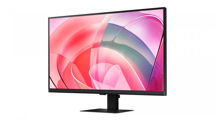 Monitor Samsung ViewFinity S7 LS27D700EAUXEN 2