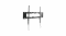 Uchwyt ścienny LogiLink BP0152 od 55" do 90" 50kg 200x200-800x600 2