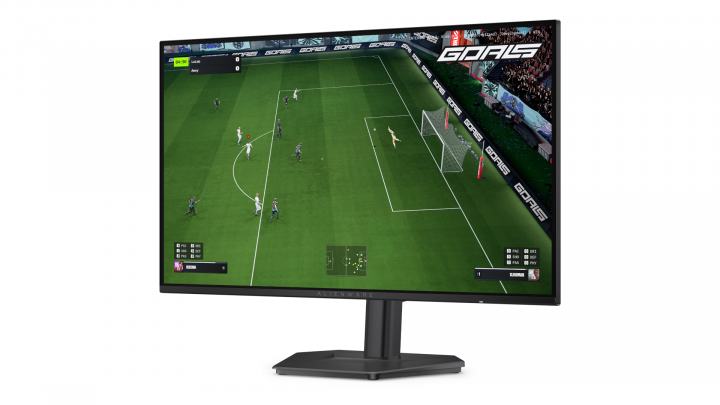 Monitor Dell Alienware 27 AW2726DL 210-BWLP 3