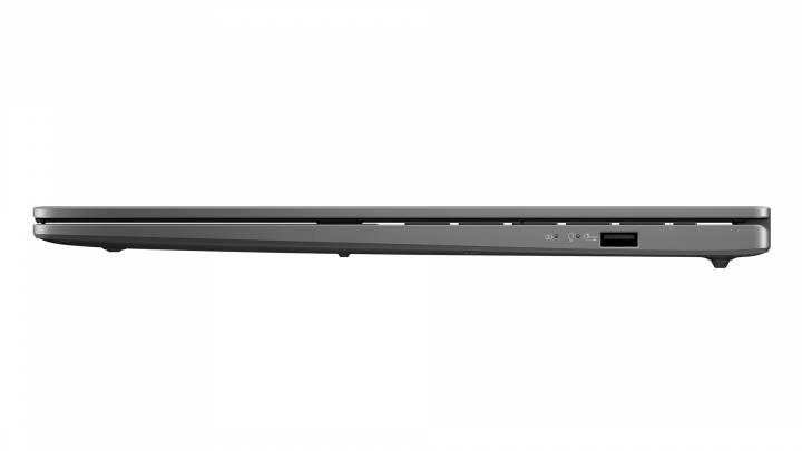 Laptop ASUS Vivobook S16 M3607HA NoOS Matte Gray (BK white keyb) 10