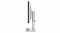 Monitor BenQ MA270U 9H.LMWLB.QBE 27" 4K UHD IPS USB-C Dock 90W - widok lewej strony