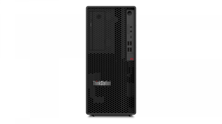 Stacja robocza Lenovo ThinkStation P2 Tower Gen 2