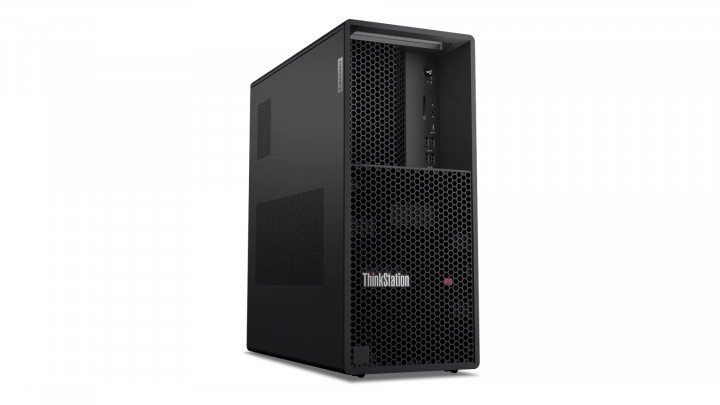 Stacja robocza Lenovo ThinkStation P3 Tower Gen 2 2