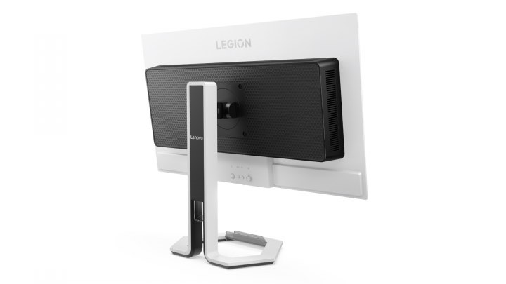 Monitor Lenovo Legion Pro 27Q-10 68CFGACBEU 26,5" QHD 280Hz QD-OLED 6