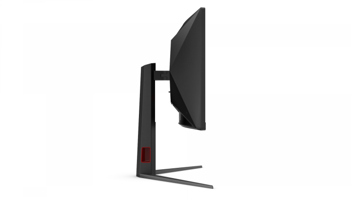 Monitor AOC CU34G4 4