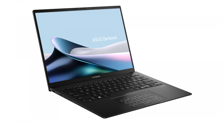 Laptop ASUS Zenbook 14 UM3406KA-QD018W Copilot 3