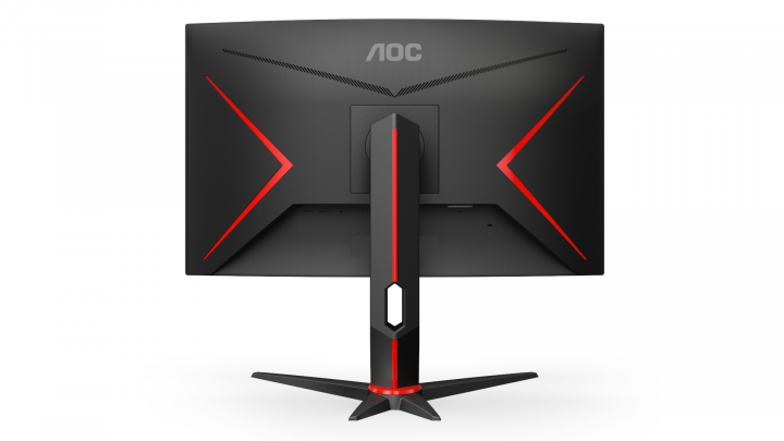 Monitor AOC C27G2Z3BK 6
