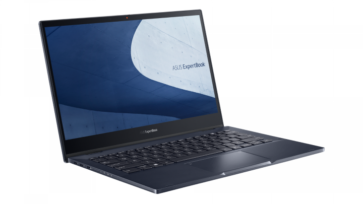 ExpertBook B5 Flip B5302FEA Touch 2