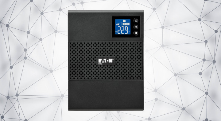 UPS Eaton 5sc1500i 1500VA