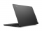 Laptop Lenovo ThinkPad L15 G2 - widok klapy lewej strony