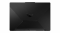 Laptop Asus TUF Gaming F15 FX506LI-widok klapy