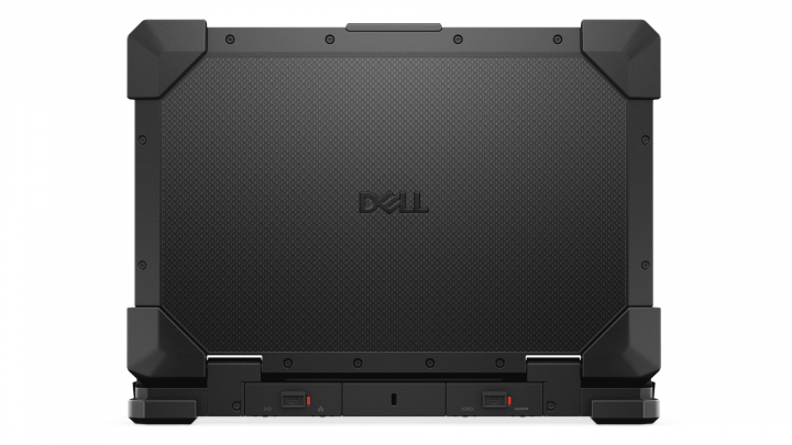 Laptop Dell Pro Rugged 13 RA13250 W11P nonFPR 9