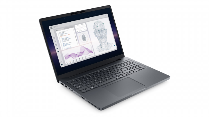 Mobilna stacja robocza Dell Pro Max 16 Plus W11Pro 3