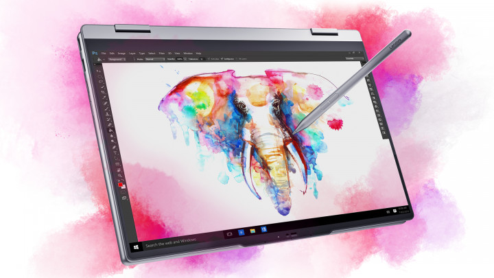 Lenovo ThinkBook 14 2-in-1 Gen 6 IPL