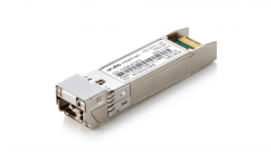 Wkładka SFP+ HPE Aruba Instant On 10Gb MMF 300m R9D18A
