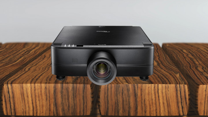 Optoma ZK810T