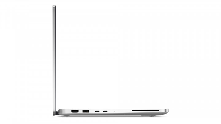 Laptop Dell Pro 14 W11P (AMD) srebrny Copilot 78