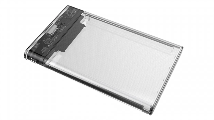 Obudowa HDD 2,5 UNITEK USB 3.1 S1103A 3