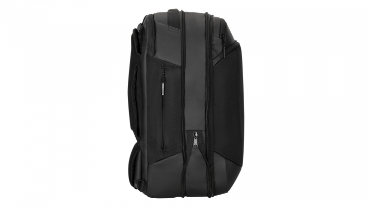 Plecak do notebooka Targus 15.6 cali EcoSmart Mobile Tech Traveler XL Backpack, czarny TBB612GL