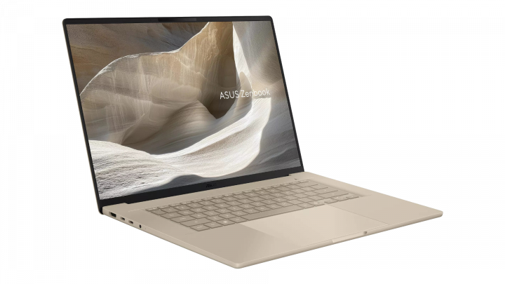 Laptop ASUS Zenbook A16 UX3607OA-SQ126W