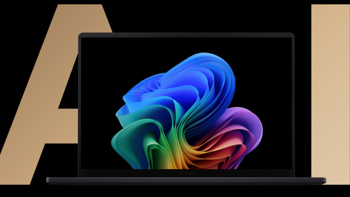 ASUS ProArt P16 H7606W 3