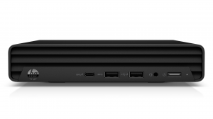 Komputer HP Pro 260 G9 Mini 998L4ET i5-1335U 16GB 512SSD W11Pro