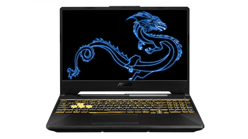 Asus fa506iu discount
