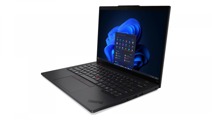 Laptop Lenovo ThinkPad L14 Gen 6 (Intel) W11P FPR BK 8