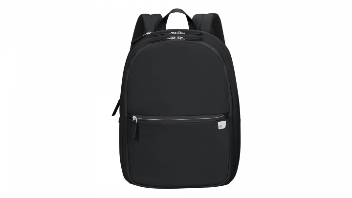 Plecak na laptopa Samsonite ECO WAVE 15.6 czarny 214035 - widok frontu