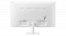 Monitor Samsung Smart M7 LS32BM701UUXEN - widok z tyłu