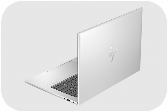 HP EliteBook 840 G11 9G0V7ET z procesorem Intel® Core™ Ultra 7 - Twój nowy HP EliteBook. Dołącz do Elity.9
