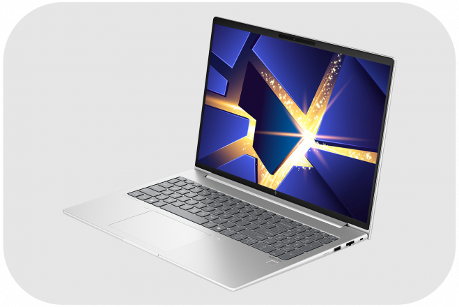 HP EliteBook 660 G11 A37VZET z procesorem Intel® Core™ Ultra 5 135U 6