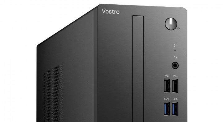 Komputer Dell Vostro 3710 SFF 7