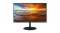 Monitor Lenovo ThinkVision P27u 61B0GAT1EU Wide - widok frontu
