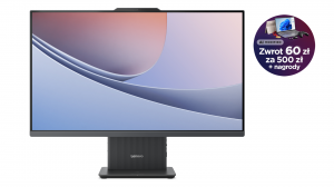 Komputer AiO Lenovo IdeaCentre 27ILL11 F0JW001XPB Ultra 5 226V 27" FHD 16GB 512SSD