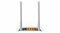 Router TP-Link TL-WR840N tył
