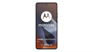 Smartfon Motorola moto g86 Power 5G PB8X0032PL Dimensity 7300 6,67'' 120Hz 12GB 256GB 5G DS And15 grafitowy