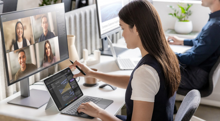 Microsoft Surface for Business 2026 2