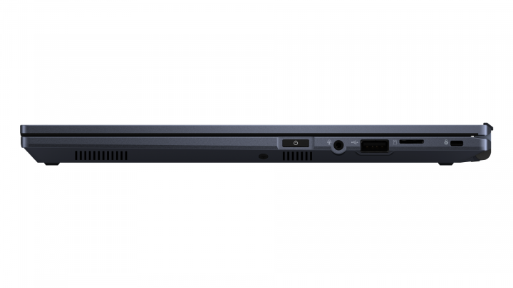 ExpertBook B5 B5402CBA W11Pro Star Black (touch numberpad) 9