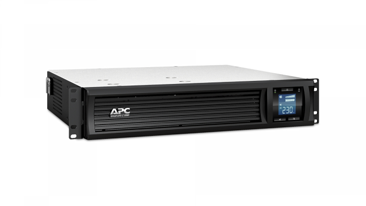 Zasilacz UPS APC smc3000rmi2u 3000VA 3