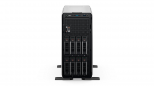 Serwer Dell PowerEdge T360 EMEA_PET360SPL1 8x3,5" E-2414 16GB 2TB H355 i9B