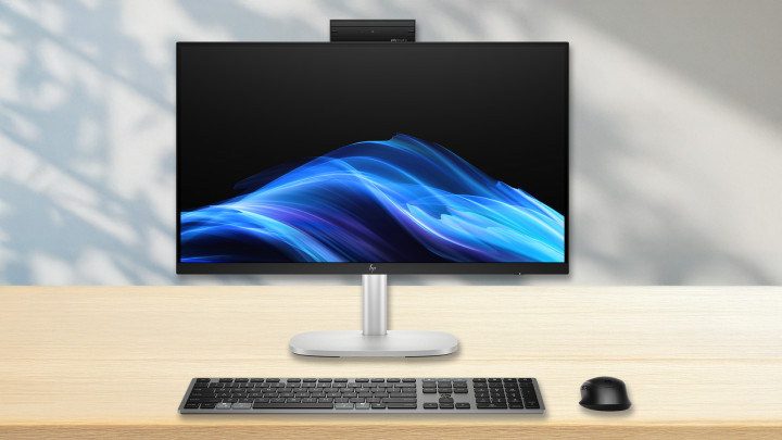 Komputer AiO HP EliteStudio 8 G1i