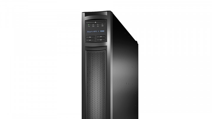 Zasilacz UPS APC smx3000rmhv2u 3000VA 2
