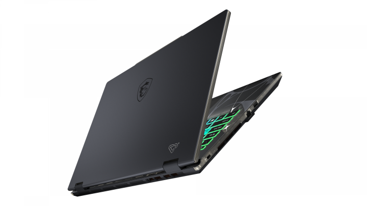 Laptop MSI Cyborg 15 B2RW (RGB BK) Translucent Black 12