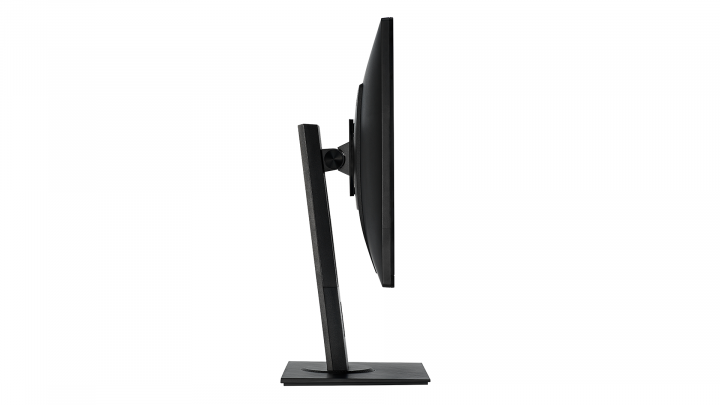 Monitor Asus VA279HAL - widok lewej strony