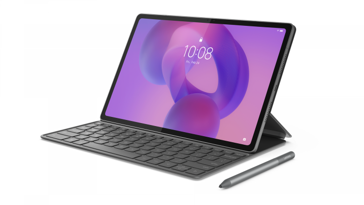 Tablet Lenovo Idea Tab Plus ZAG70961PL + Rysik Lenovo Tab Pen i Keyboard 6